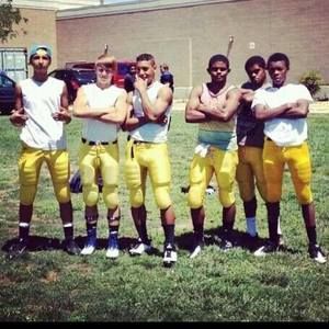 Meet your Posher, David